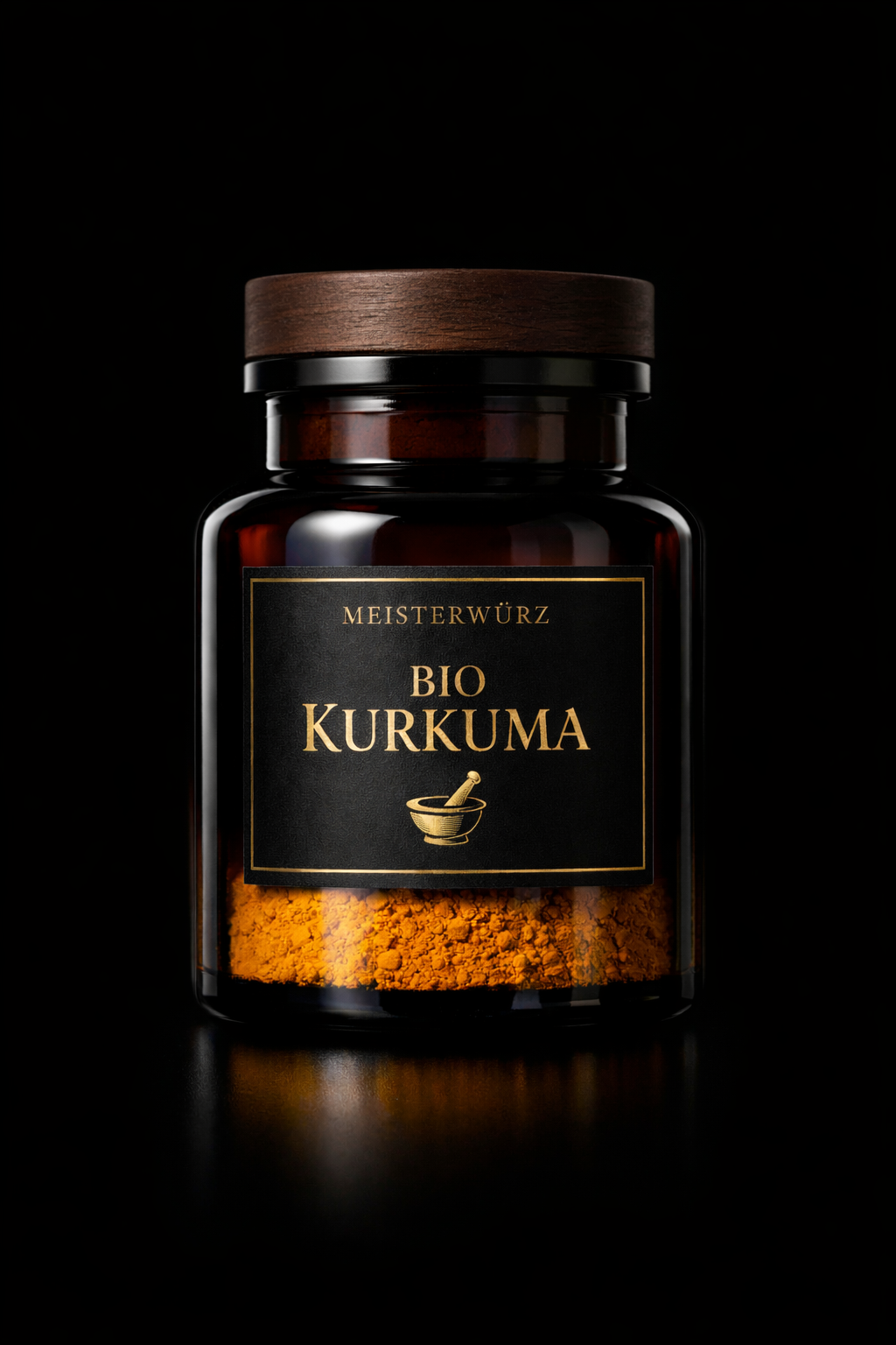 Bio Kurkuma