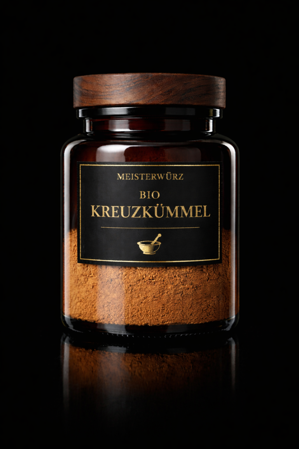 Bio Kreuzkümmel