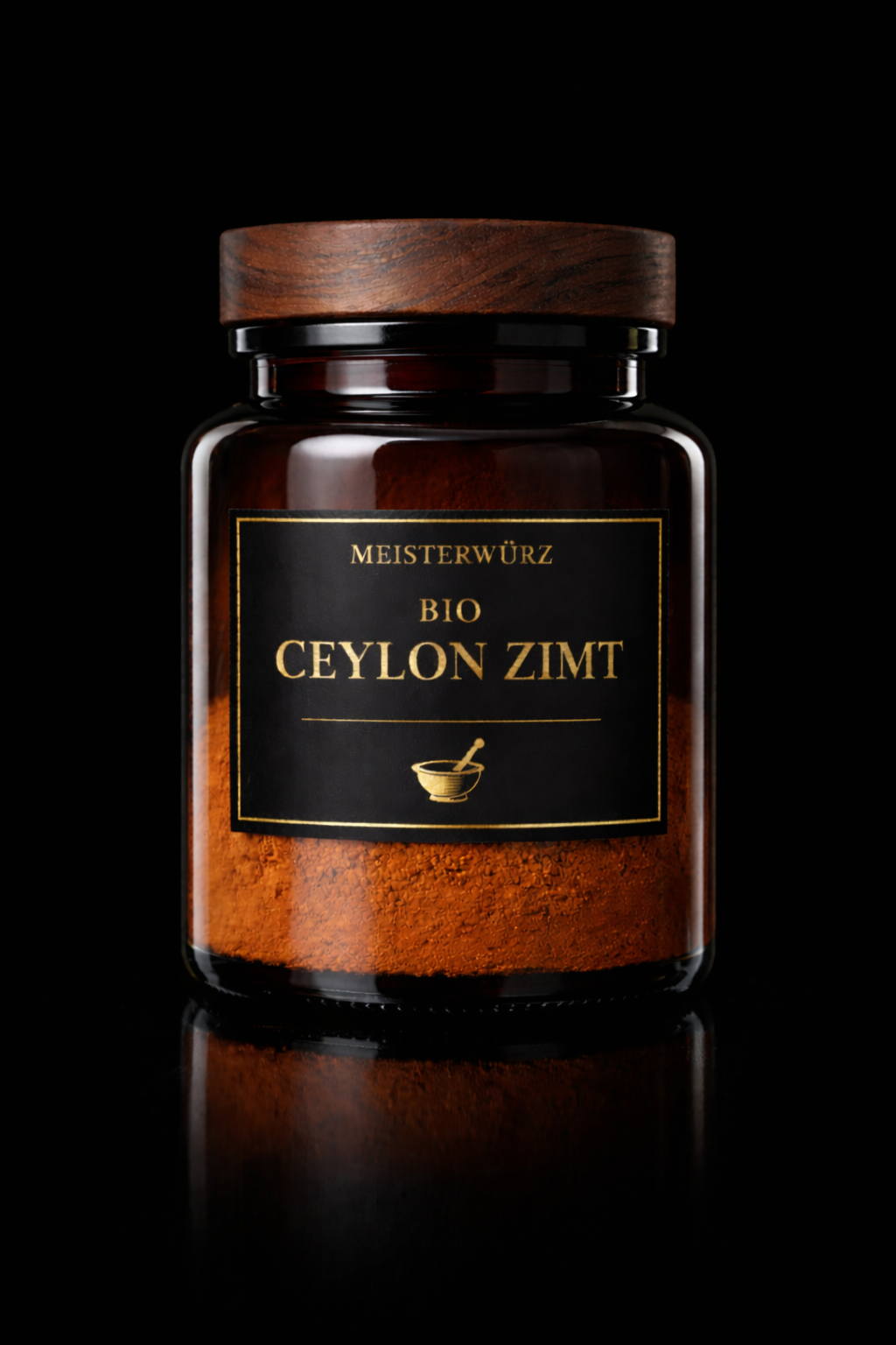 Bio Ceylon Zimt